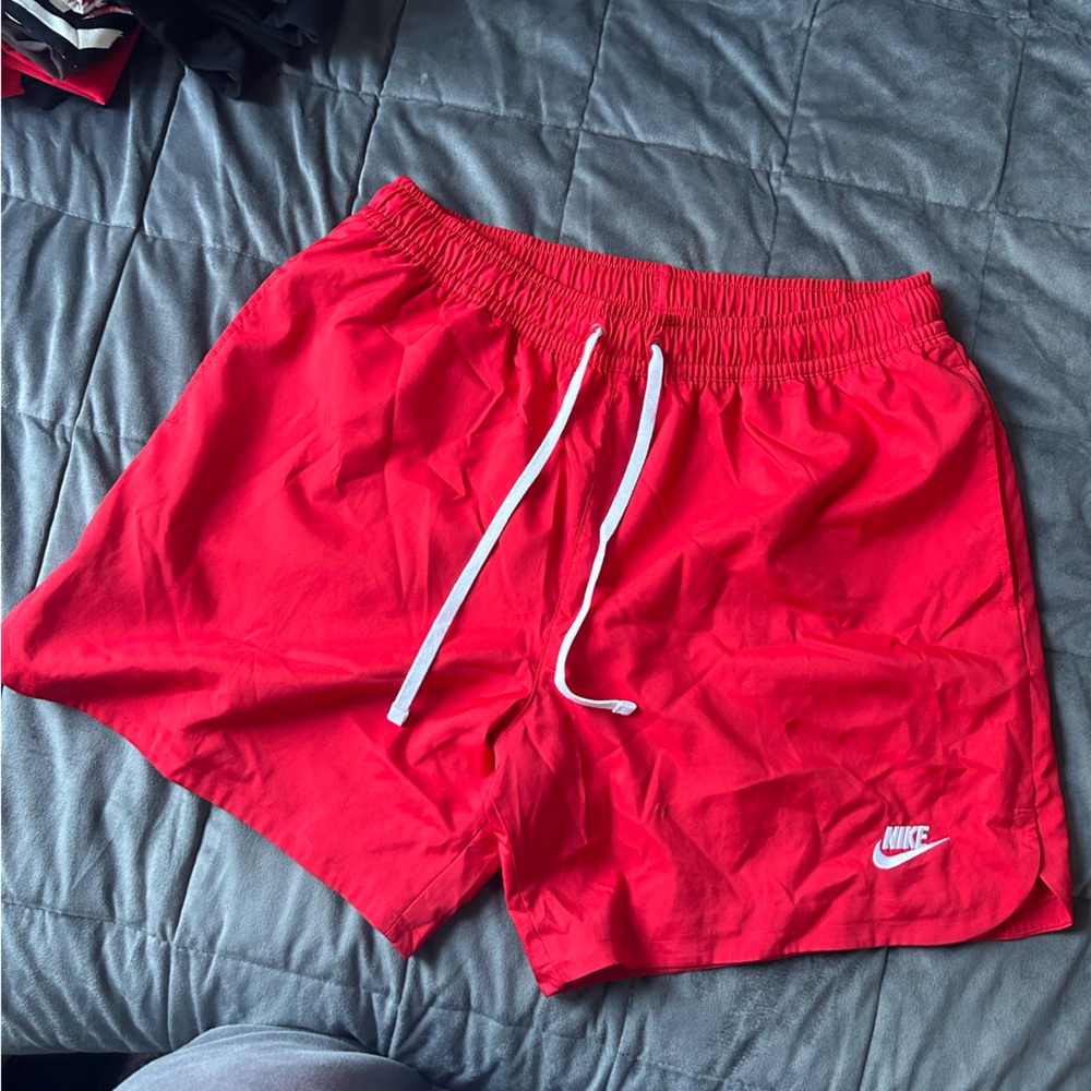 nike shorts